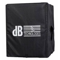 dB Technologies TC S618 Tour Cover Sub 618 - Retoure (Zustand: sehr gut)