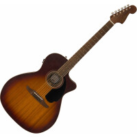 Fender Newporter Special Honey Burst