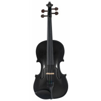 Stentor SR1401 Harlequin Violinset 4/4 BK - Retoure (Zustand: sehr gut)