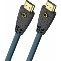 Oehlbach Flex Evolution 8K Ultra High-Speed HDMI Kabel 1m