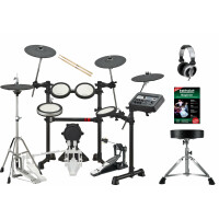 Yamaha DTX6K3-X E-Drum Kit Home Set