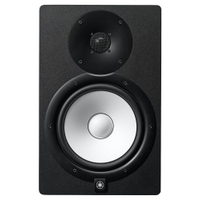 Yamaha HS8 Studio Monitor Zwart - Retour (Staat: goed)