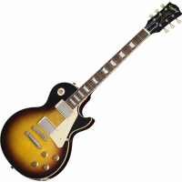 Epiphone 1959 Les Paul Standard Tobacco Burst - Retoure (Zustand: sehr gut)