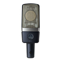 AKG C 214