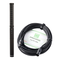 Rode NTG-2 SET incl. Cavo XLR
