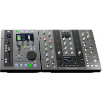 SSL UF1 UC1 Controller Set