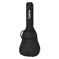 Epiphone Gigbag Akustikgitarre AJ/Dreadnought BLK