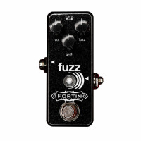 Fortin Fuzz