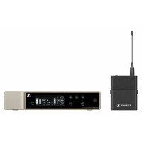 Sennheiser EW-D SK Base Set (Y1-3) - Retoure (Zustand: sehr gut)