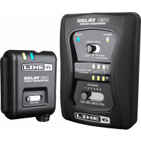 Line6 Relay G30 Wireless Guitar System - Retoure (Zustand: sehr gut)