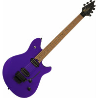 EVH Wolfgang Standard royality Purple