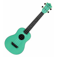 Flight TUC35 Light Blue Travel Konzert Ukulele