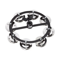 Meinl HTHH1BK HiHat Tambourin