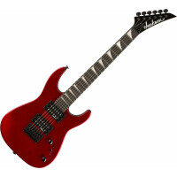 Jackson JS Series Dinky Minion JS1X Metallic Red