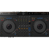 AlphaTheta DDJ-GRV6 DJ-Controller  - Retoure (Zustand: gut)