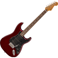Fender Player II Stratocaster RW Oxblood  - Retoure (Zustand: gut)