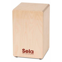 Sela SE 117 Primera Cajon - Natur