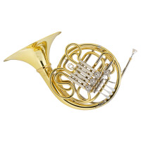 Lechgold DH-18HL Corno Francese Doppio