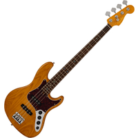Fender Made in Japan Limited Active Modern Jazz Bass Vintage Natural