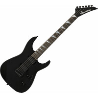 Jackson American Series Soloist SL2MG HT Satin Black