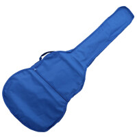 Rocktile bolsa de guitarra clásica Eco 4/4 azul