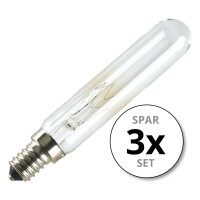 K&M 12290 Ersatzlampe für Notenpultleuchte 3x Set