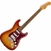 Squier Limited Edition Classic Vibe '60s Stratocaster HSS Sienna Sunburst