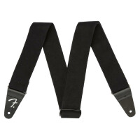 Fender Supersoft Strap 2" Black