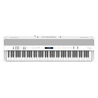 Roland FP-90X WH Stagepiano Weiß