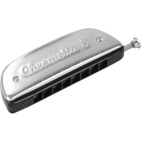 Hohner Chrometta 8 C Mundharmonika