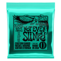 Ernie Ball 2626 Not Even Slinky