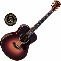 Taylor 50th Anniversary GS Mini-e Rosewood SB LTD Vintage Sunburst