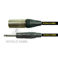 Schulz NTZ 3 Instrumentenkabel (3 m)