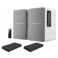 Edifier Studio R1280DB WS 2.0 Lautsprechersystem White ISO Set