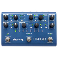 Strymon Night Sky