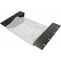 Allen & Heath Rackmount Kit für CQ-18T