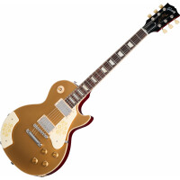 Gibson Mary Ford Les Paul Standard Gold Top