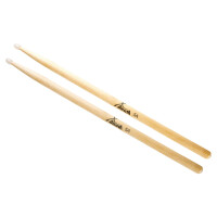 XDrum Bacchette Drum Sticks Nylon Tip 5A