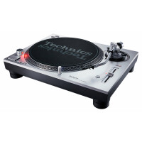 Technics SL-1200 MK7 DJ Plattenspieler