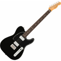 Fender Player II Telecaster HH RW Black