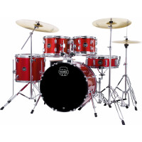 Kit de batería Mapex Comet Fusion Infra Red