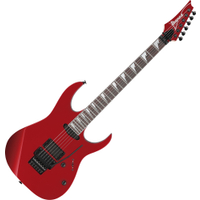 Ibanez RG565R-CA Genesis Collection Candy Apple Red