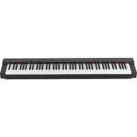 Classic Cantabile SP-316 Stage Piano Schwarz  - Retoure (Zustand: sehr gut)
