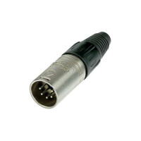 Neutrik NC5MX XLR Stecker