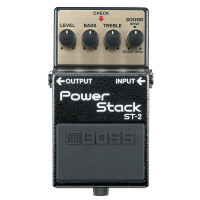 Boss ST-2 Power Stack