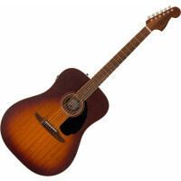 Fender Redondo Special Honey Burst