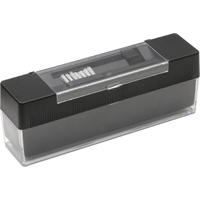 Dynavox Cepillo Para Vinilos Set De Limpieza 3 En 1