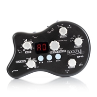 Rocktile GP-10 Headphone Amp & Multieffekt - Retoure (Zustand: sehr gut)