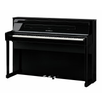 Kawai CA-901 EP Digitalpiano schwarz poliert