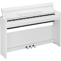 Yamaha Arius YDP-S36 Blanc